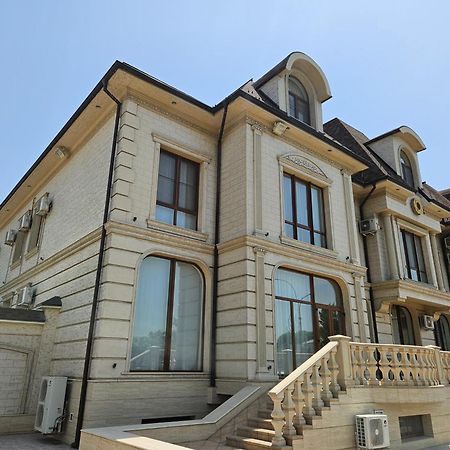 Silk Road Kokand Hotel Exterior foto