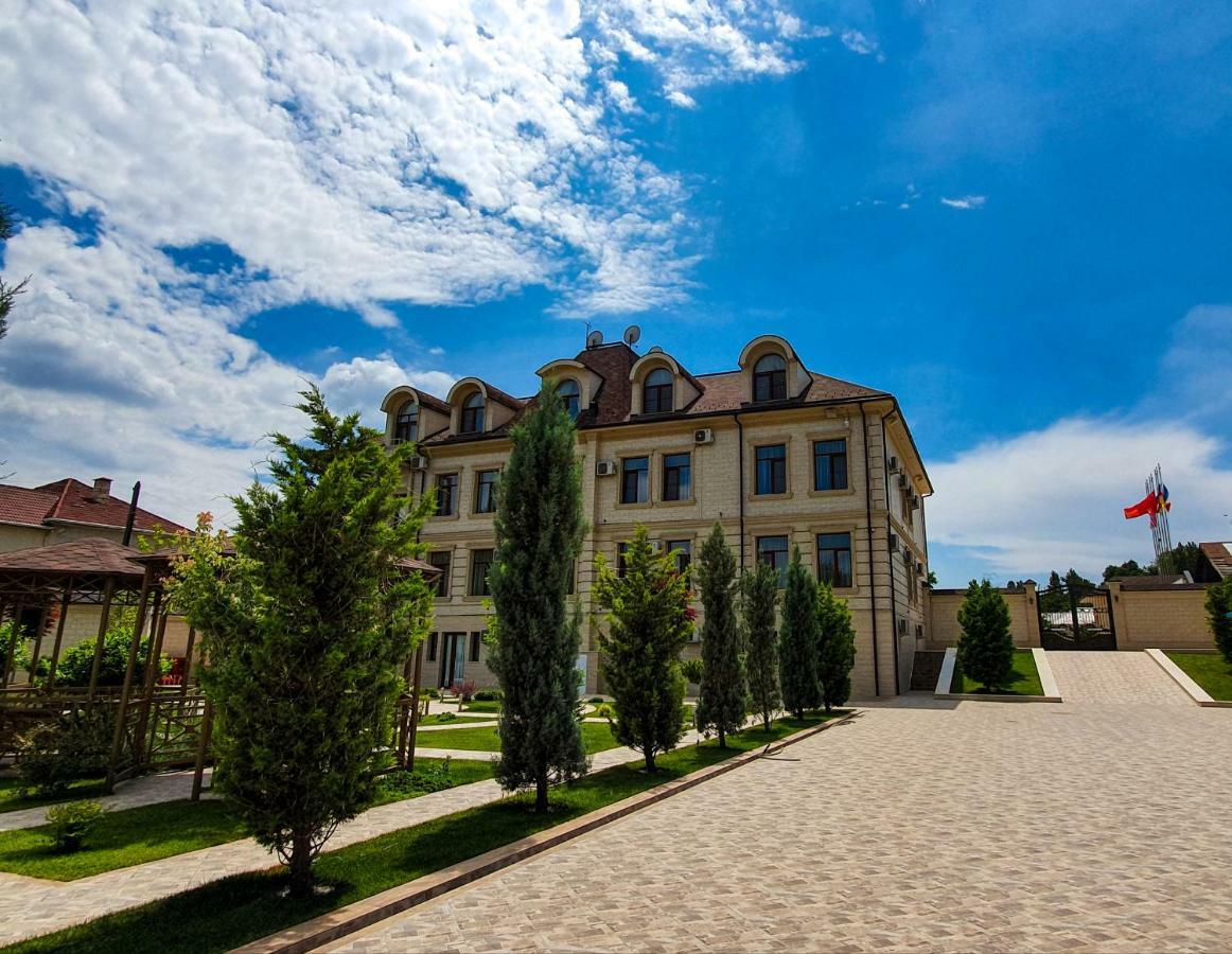 Silk Road Kokand Hotel Exterior foto